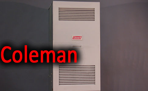 Coleman furnace recall for replacement mobile home furnaces