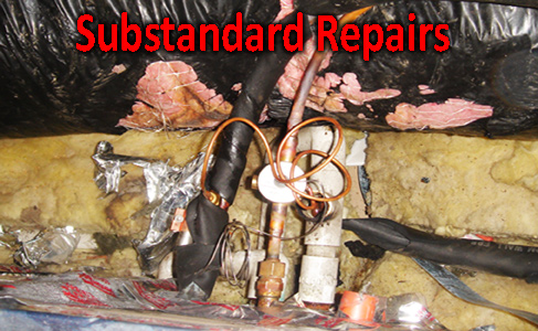 Your air conditioner tune up super contractor