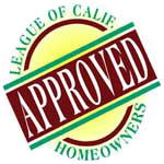 Air conditioning service and heating service approved by the California League of Homeowners. Forced air furnace problems are found with forced air troubleshooting and central heat pump troubleshooting. Gas heating for home.