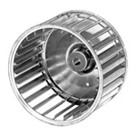 furnace tune up includes cleaning the blower wheel