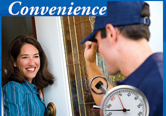 Pico Rivera heating and air conditioning. your furnace tune up will be on time