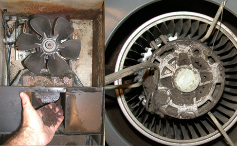 your furnace tune up starts the second you pick up the phone and call us