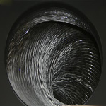 Obstructed airflow found during an air conditioning tune up